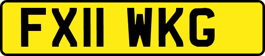 FX11WKG