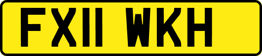 FX11WKH