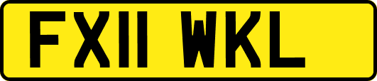 FX11WKL