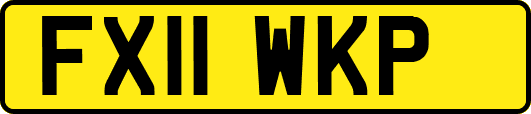 FX11WKP