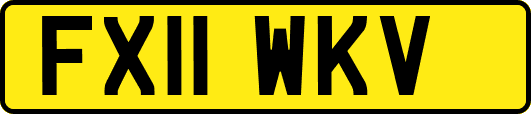 FX11WKV