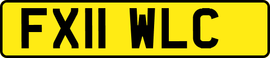 FX11WLC