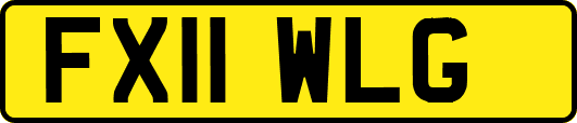 FX11WLG