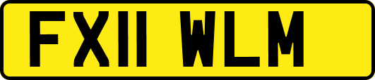FX11WLM