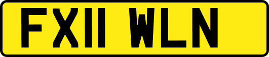 FX11WLN