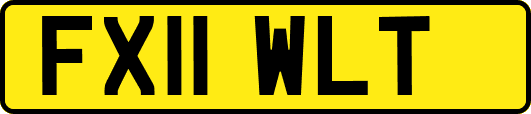 FX11WLT