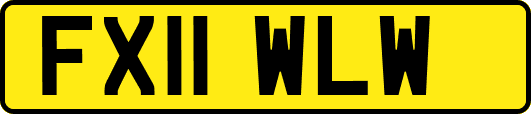 FX11WLW