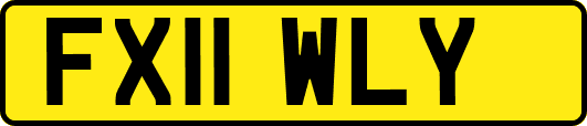 FX11WLY