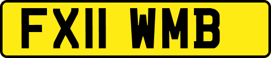 FX11WMB