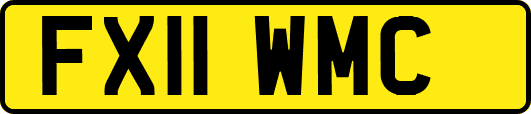 FX11WMC