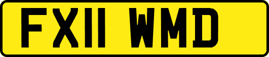 FX11WMD