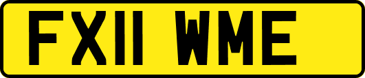 FX11WME