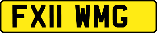FX11WMG