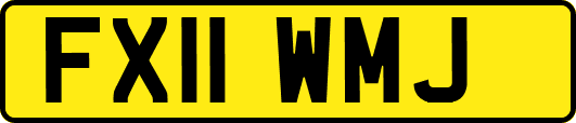 FX11WMJ