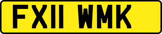 FX11WMK