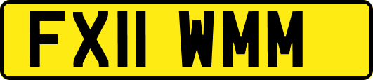 FX11WMM