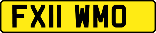 FX11WMO
