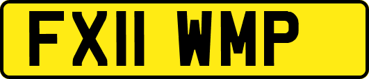 FX11WMP