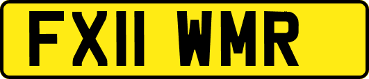 FX11WMR