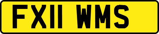 FX11WMS