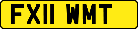 FX11WMT