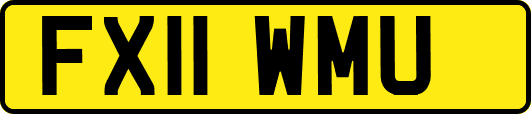 FX11WMU