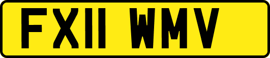 FX11WMV