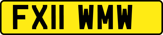 FX11WMW