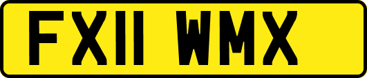 FX11WMX
