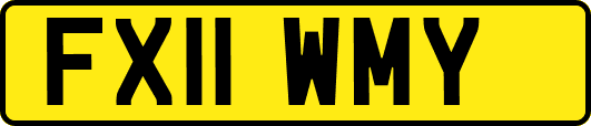 FX11WMY