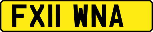 FX11WNA