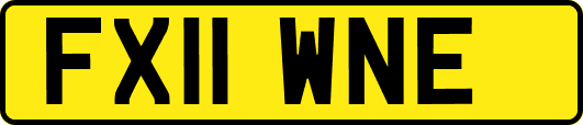 FX11WNE