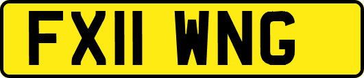 FX11WNG