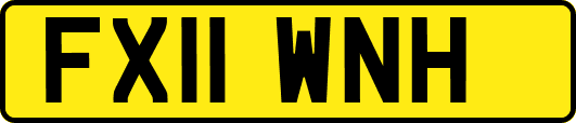 FX11WNH