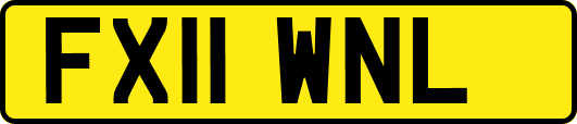 FX11WNL