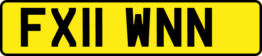 FX11WNN