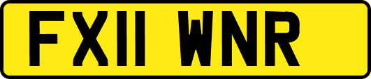 FX11WNR