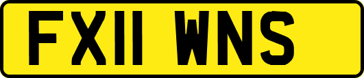 FX11WNS