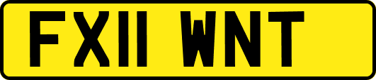 FX11WNT