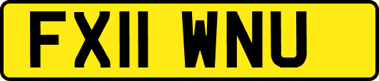 FX11WNU