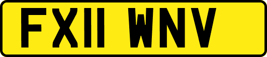 FX11WNV