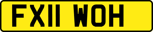 FX11WOH