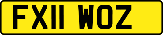 FX11WOZ
