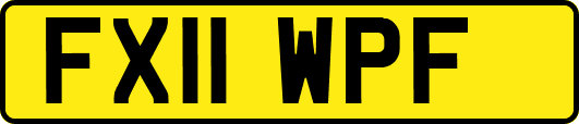 FX11WPF