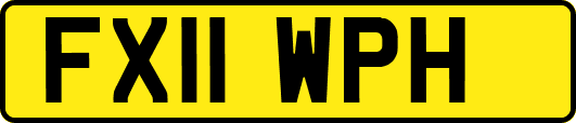 FX11WPH
