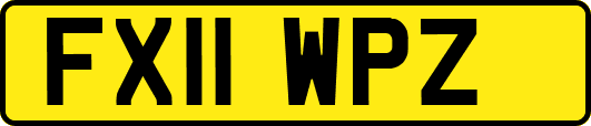 FX11WPZ