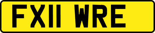 FX11WRE