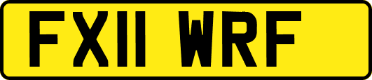 FX11WRF