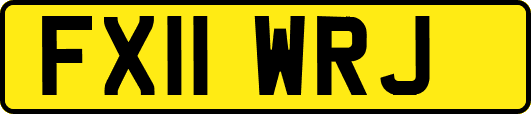 FX11WRJ