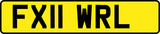 FX11WRL